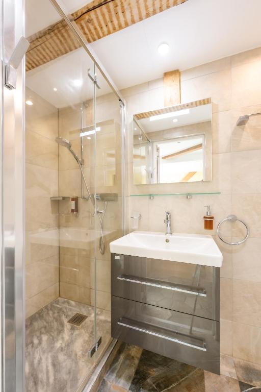 Hotel de la Croix-Fédérale - Resim 7