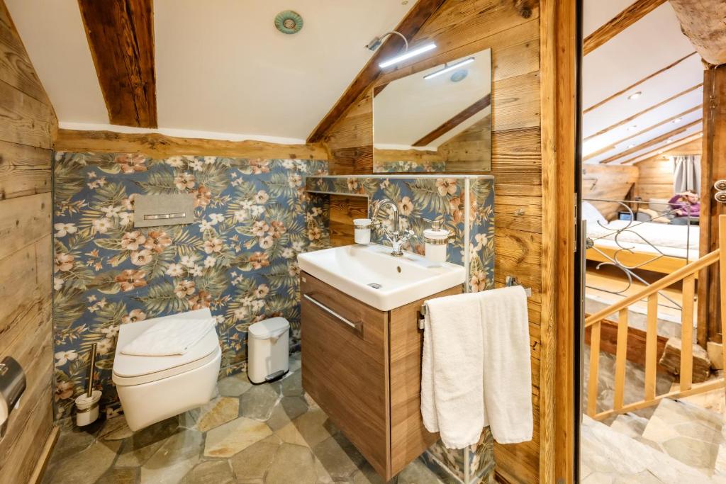 Hotel de la Croix-Fédérale - Resim 14