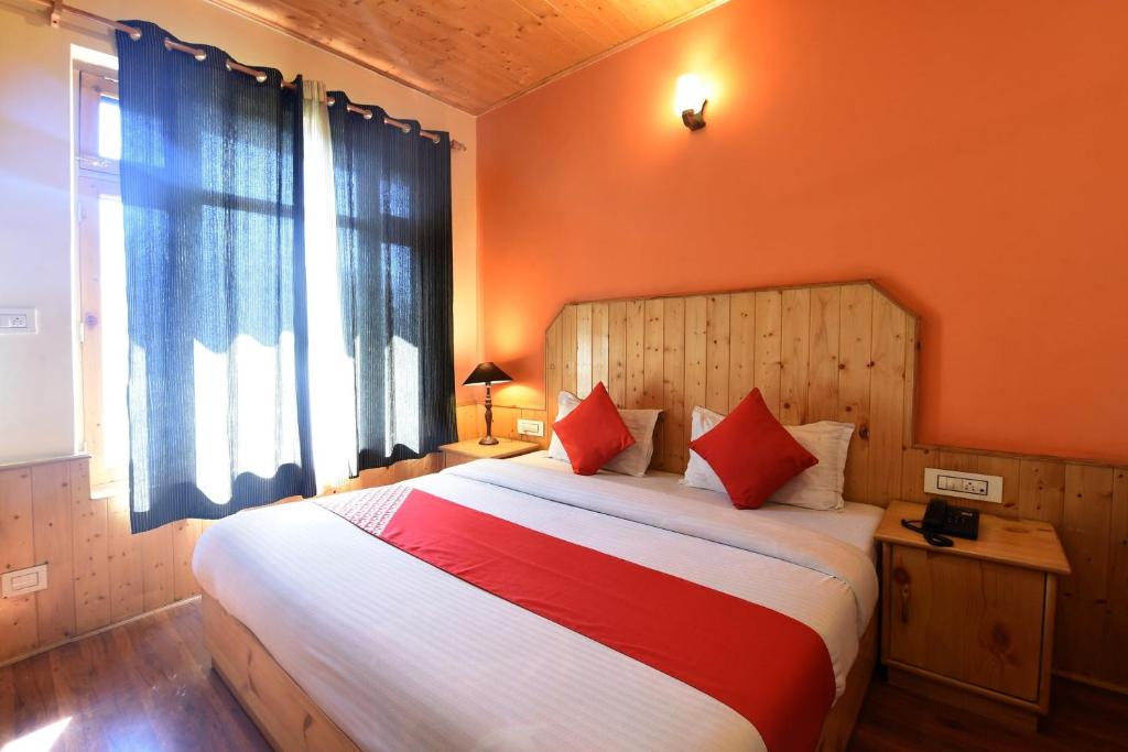 Imagen de la galería de Hotel O Parth Regency, en Katrain