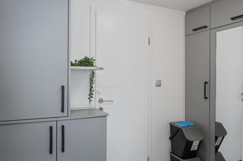 D&G Apartments Zagreb - 8