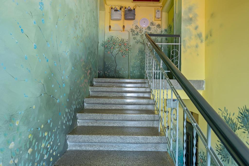 D&G Apartments Zagreb - 14