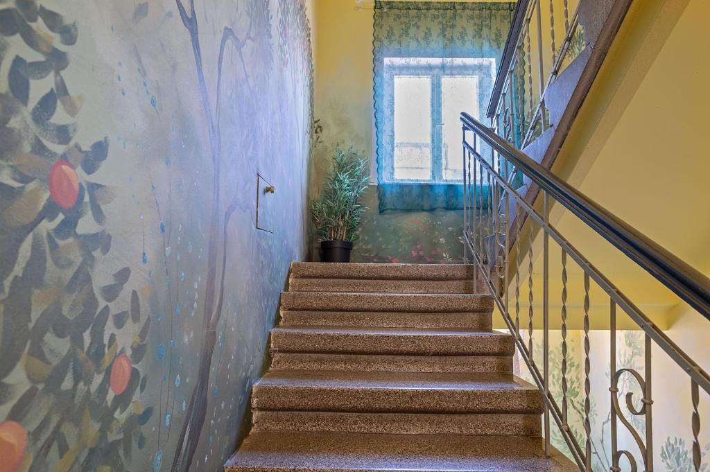 D&G Apartments Zagreb - 15