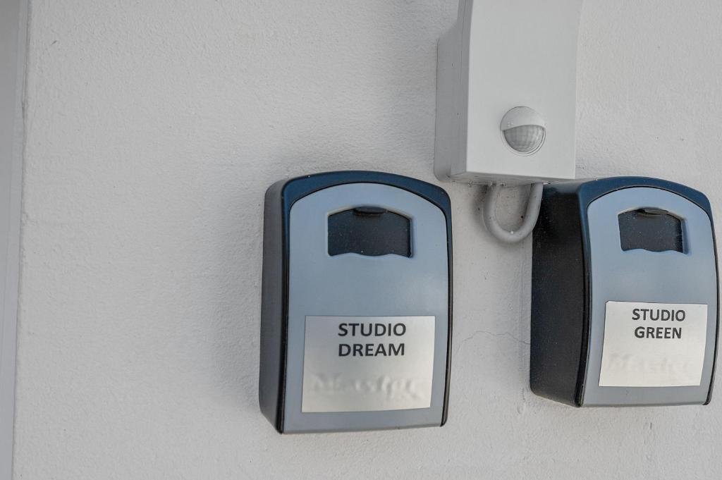 D&G Apartments Zagreb - 16