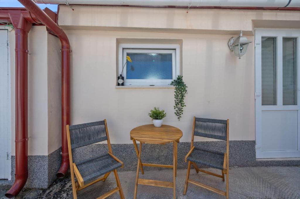 D&G Apartments Zagreb - 17