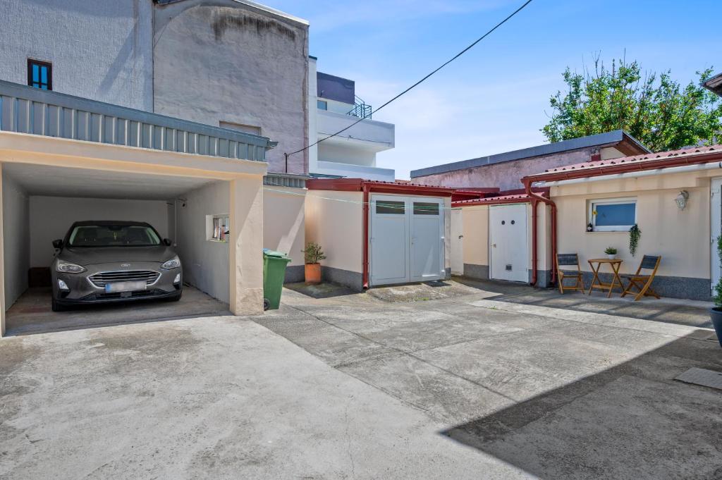 D&G Apartments Zagreb - 18