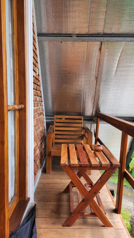 Steps Garden Resort - 19