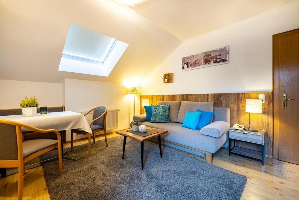 Sportpension Bergblick - 10