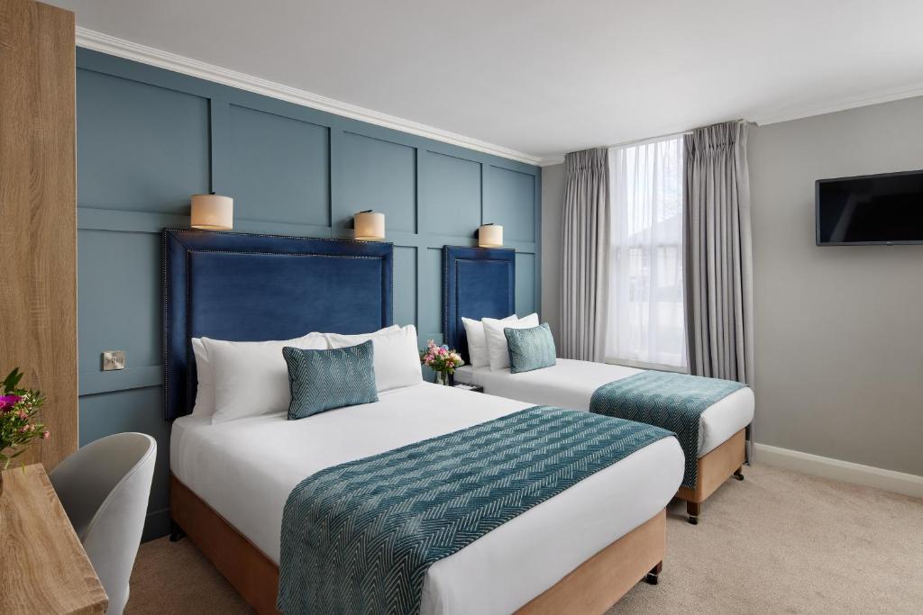 Sandymount Hotel - 