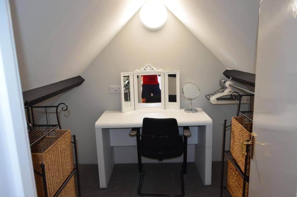 Fotografie z fotogalerie ubytování Foy House v destinaci Folkestone