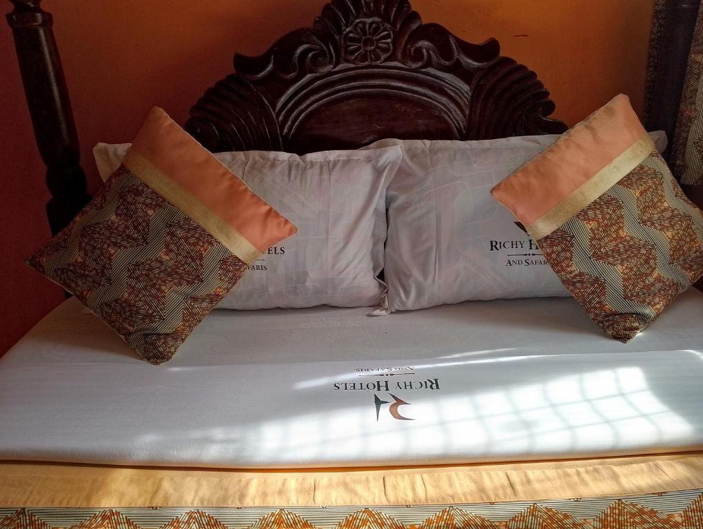 Imagen de la galería de Richy Hotels and Safaris, en Mbale