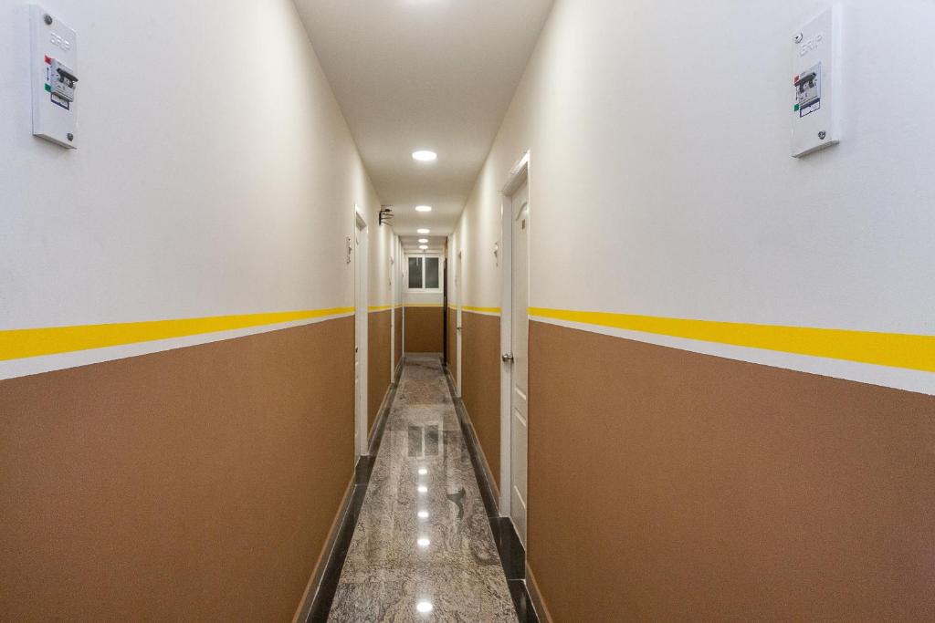 Fotografie z fotogalerie ubytování Hotel O Lakshmi Residency v destinaci Čennaí
