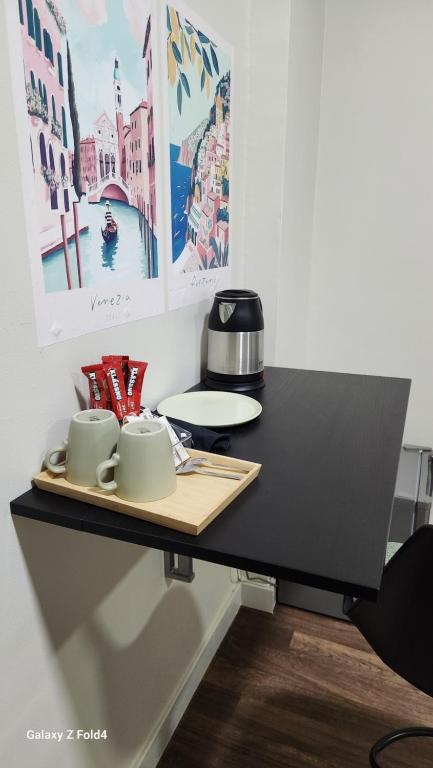 Fotografie z fotogalerie ubytování Venice ضباب v destinaci Ḑibāb