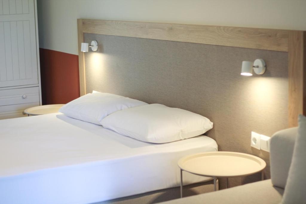 Kritamos Apartments - 17