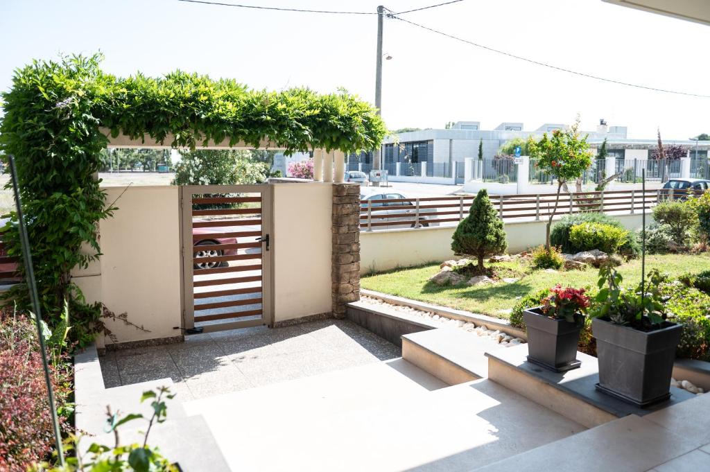 Alexandra Boutique Residence VILLAS - Resim 13