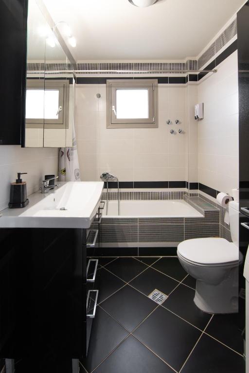 Alexandra Boutique Residence VILLAS - Resim 8