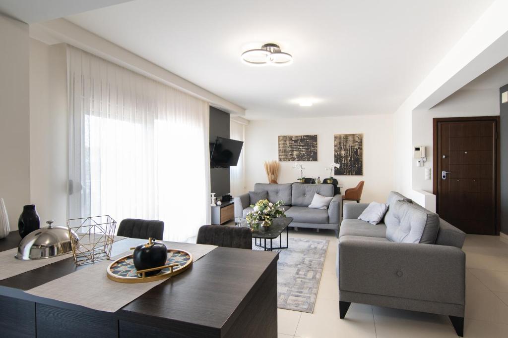 Alexandra Boutique Residence VILLAS - Resim 21