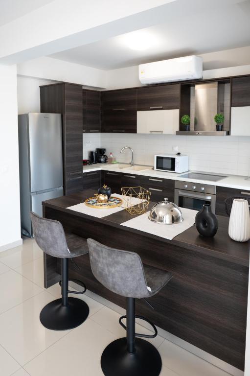 Alexandra Boutique Residence VILLAS - Resim 24