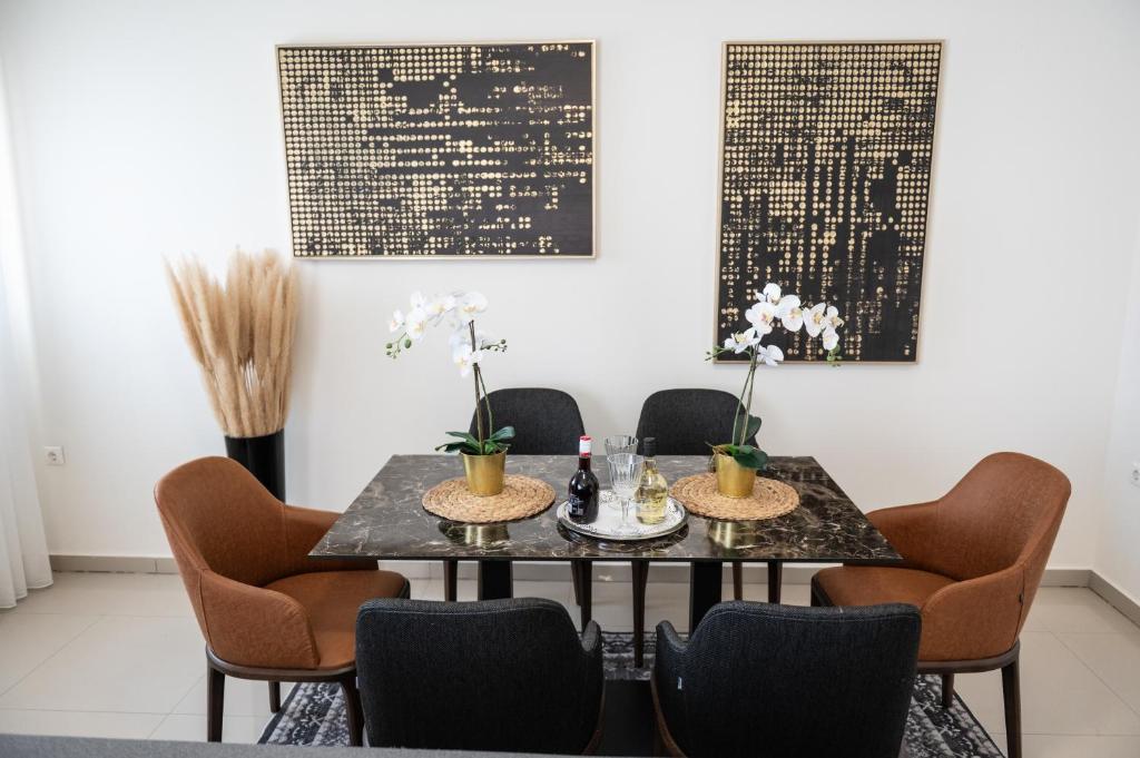 Alexandra Boutique Residence VILLAS - Resim 23