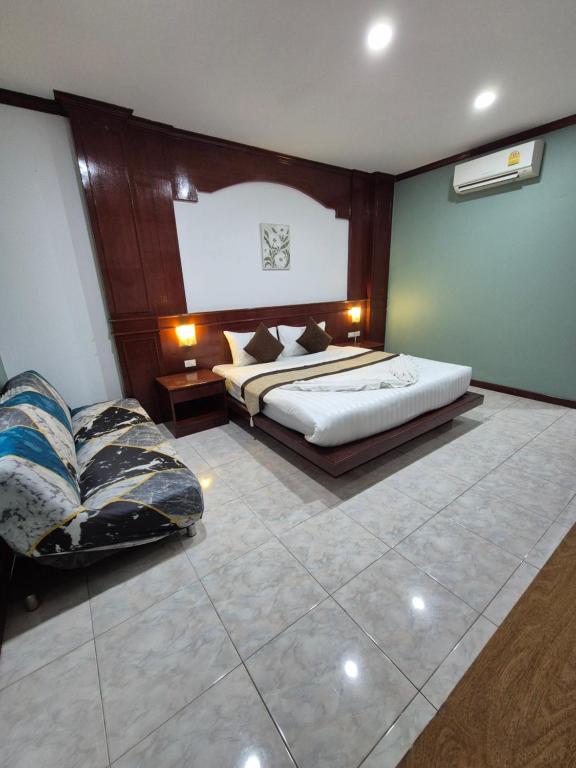 
Superior Double Room
