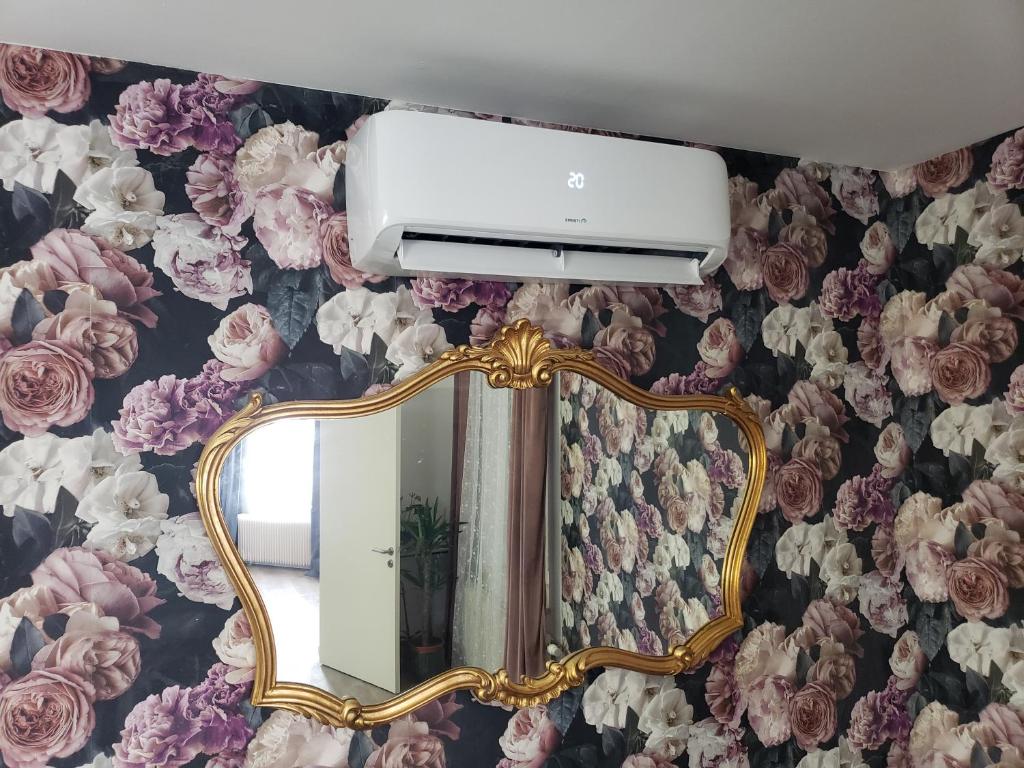 Mirka & Franck AIRCON CLIM, Apartment Chic, Garage & Parking Free included – photo 16