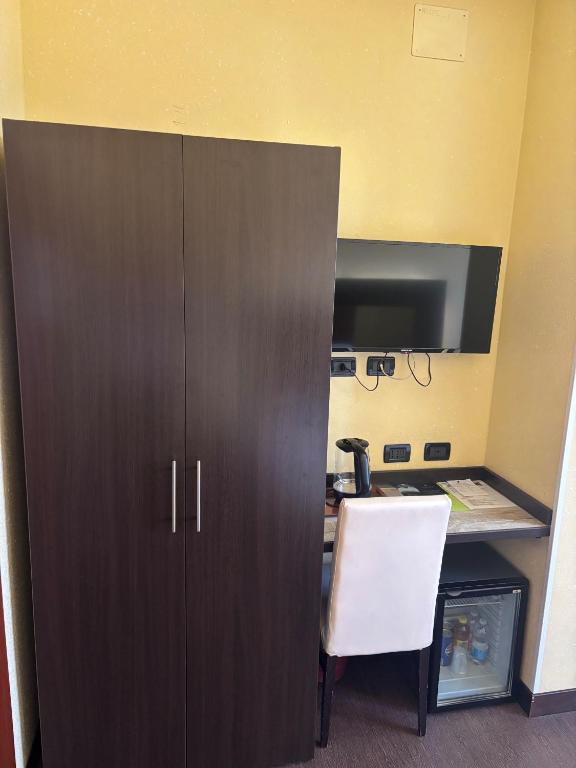 Hotel Fiera Wellness & Spa - Twin Room