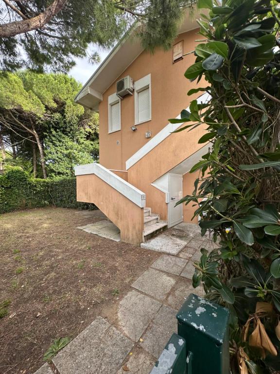 Gallery image of Villa Laguna in Lo Stallone