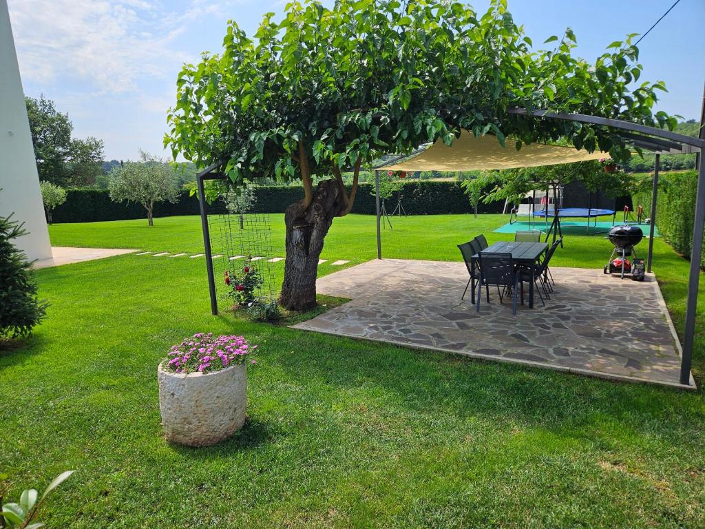 Gallery image of Villa Emilia 2 in Umag