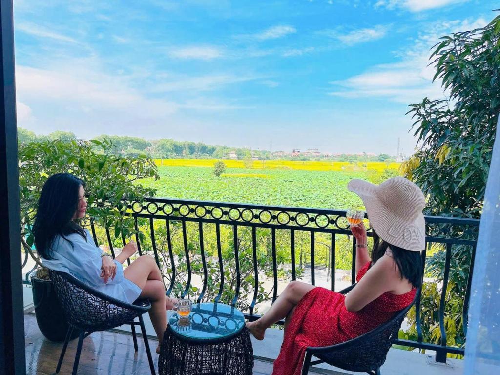 Lotus Hotel Ninh Bình - 16