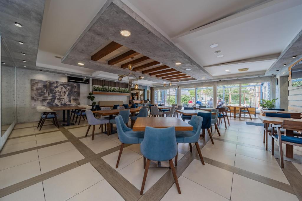 Hotel Garni VIZURA Sport - Resim 19