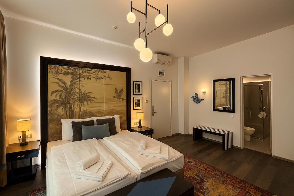 Hotel Ottofiori - Resim 2