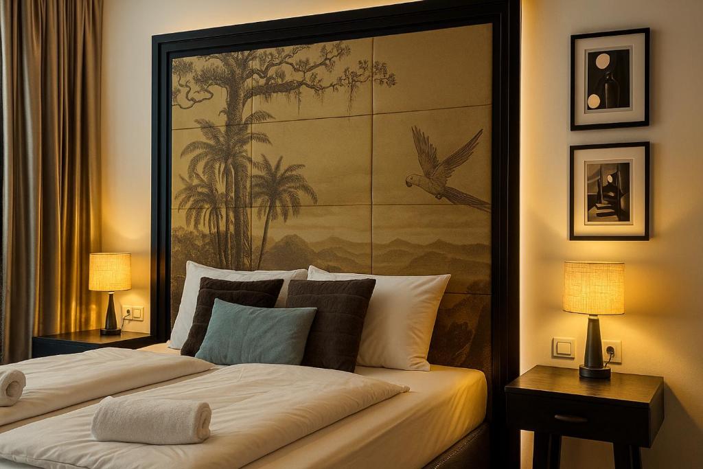 Hotel Ottofiori - Resim 18