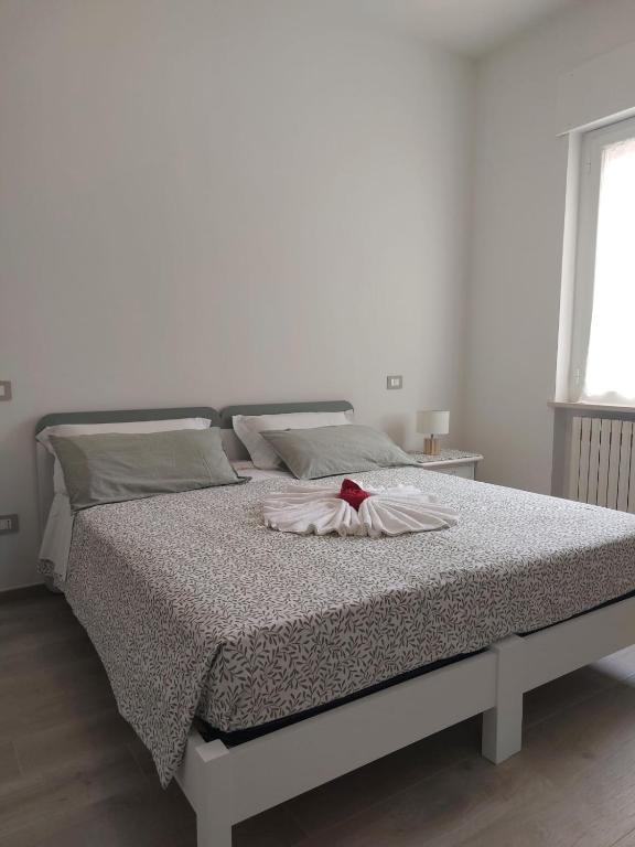 B&B Straccialena