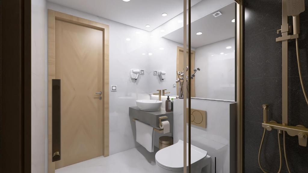 Negresco Plaza Mayor