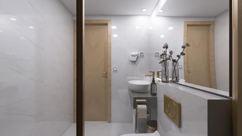 Negresco Plaza Mayor - Resim 17