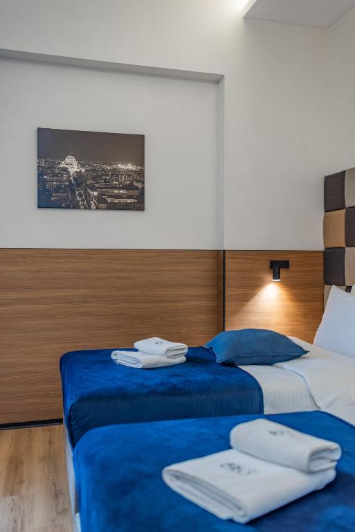 Hotel Garni VIZURA Sport - Resim 7