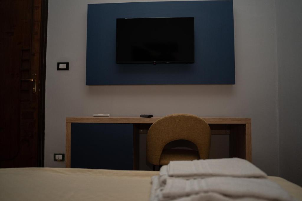 Aurooms - Standard Double Room
