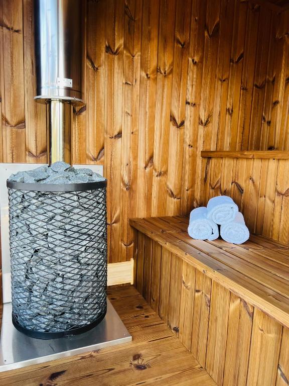 Fotografie z fotogalerie ubytování Old Tree Villa & Restaurant v Osvětimi