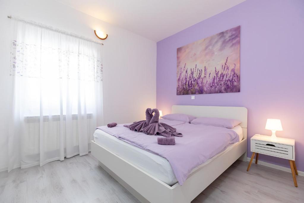 PALACE Apartments Poreč