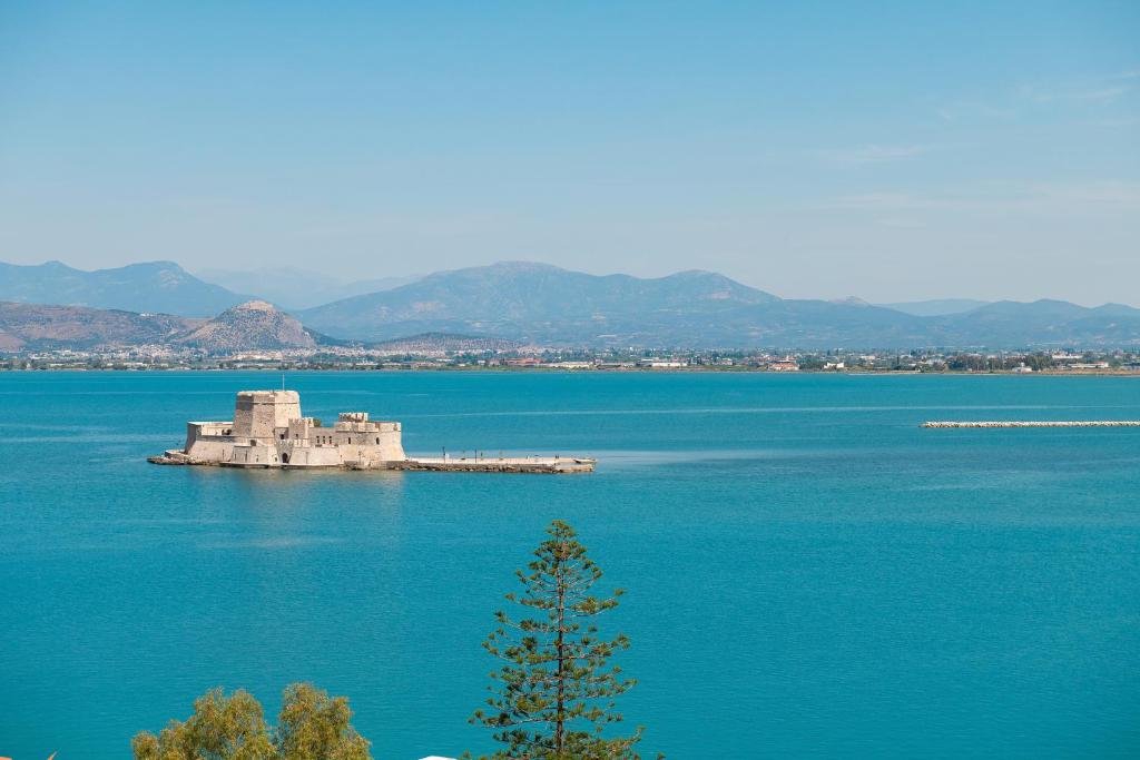 Naus Hotel - Resim 23