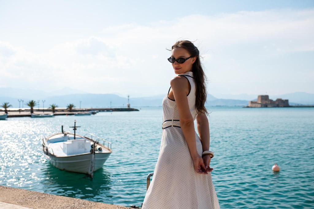 Naus Hotel - Resim 25