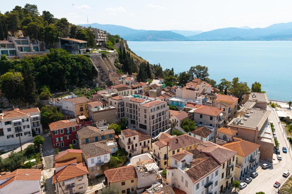 Naus Hotel - Resim 27