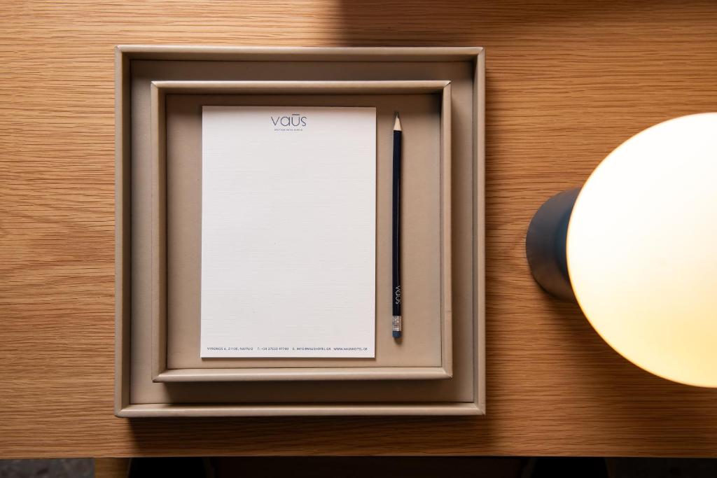 Naus Hotel - Resim 28