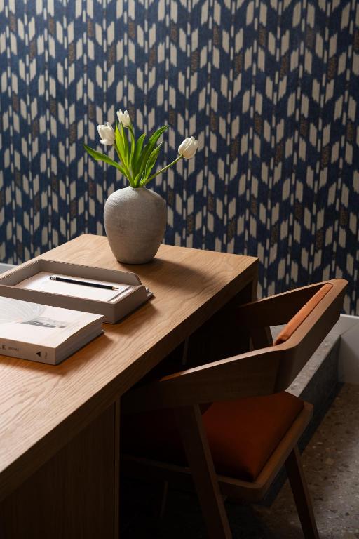 Naus Hotel - Resim 29