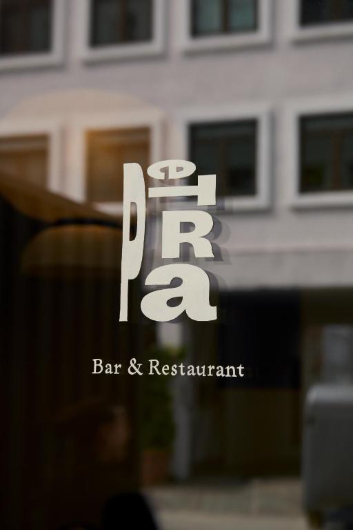 Hotel Petra - Resim 30