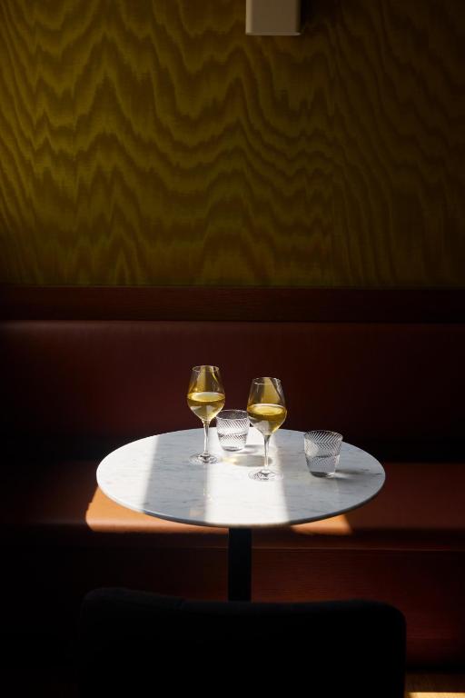 Hotel Petra - Resim 31