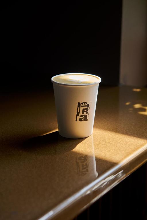 Hotel Petra - Resim 32