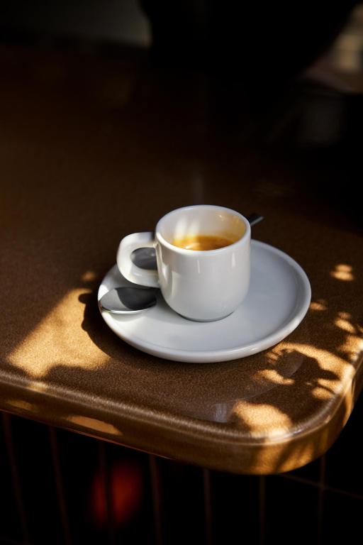 Hotel Petra - Resim 37