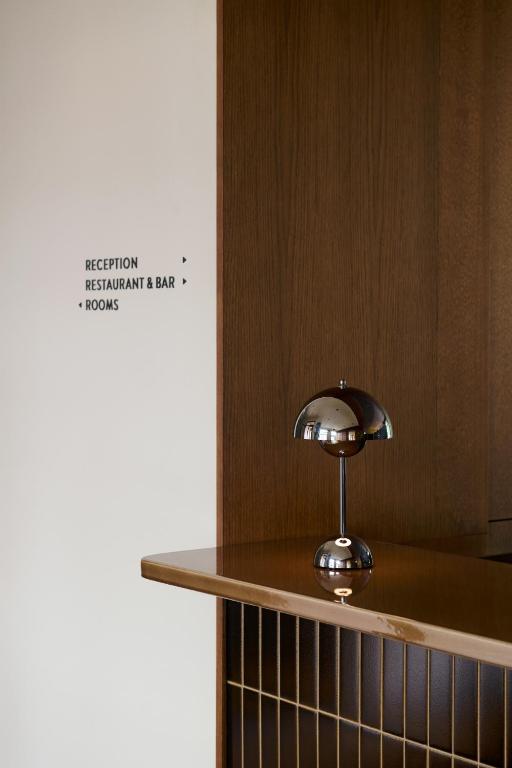 Fotografie z fotogalerie ubytování Hotel Petra v Kodani