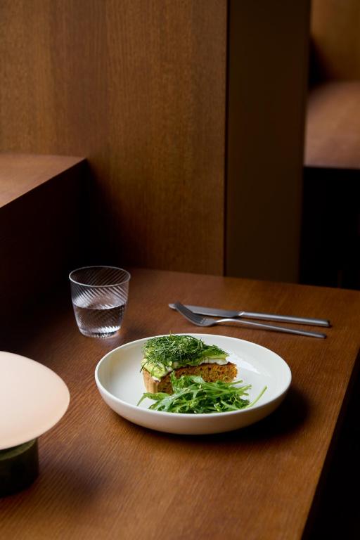 Hotel Petra - Resim 41