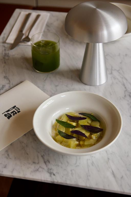 Hotel Petra - Resim 39